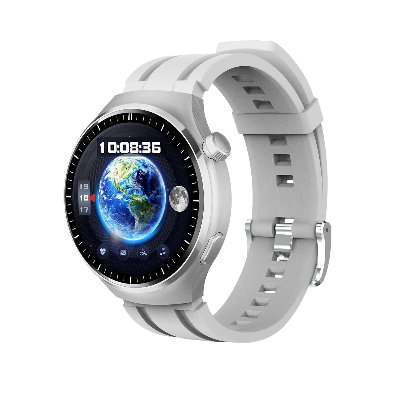 GS Watch4 Pro Smart Bracelet