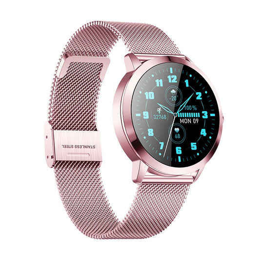 Q8H Smart Watch Step Heart Rate Information Push Smart Band Sports Watch Bracelet - Choice Store