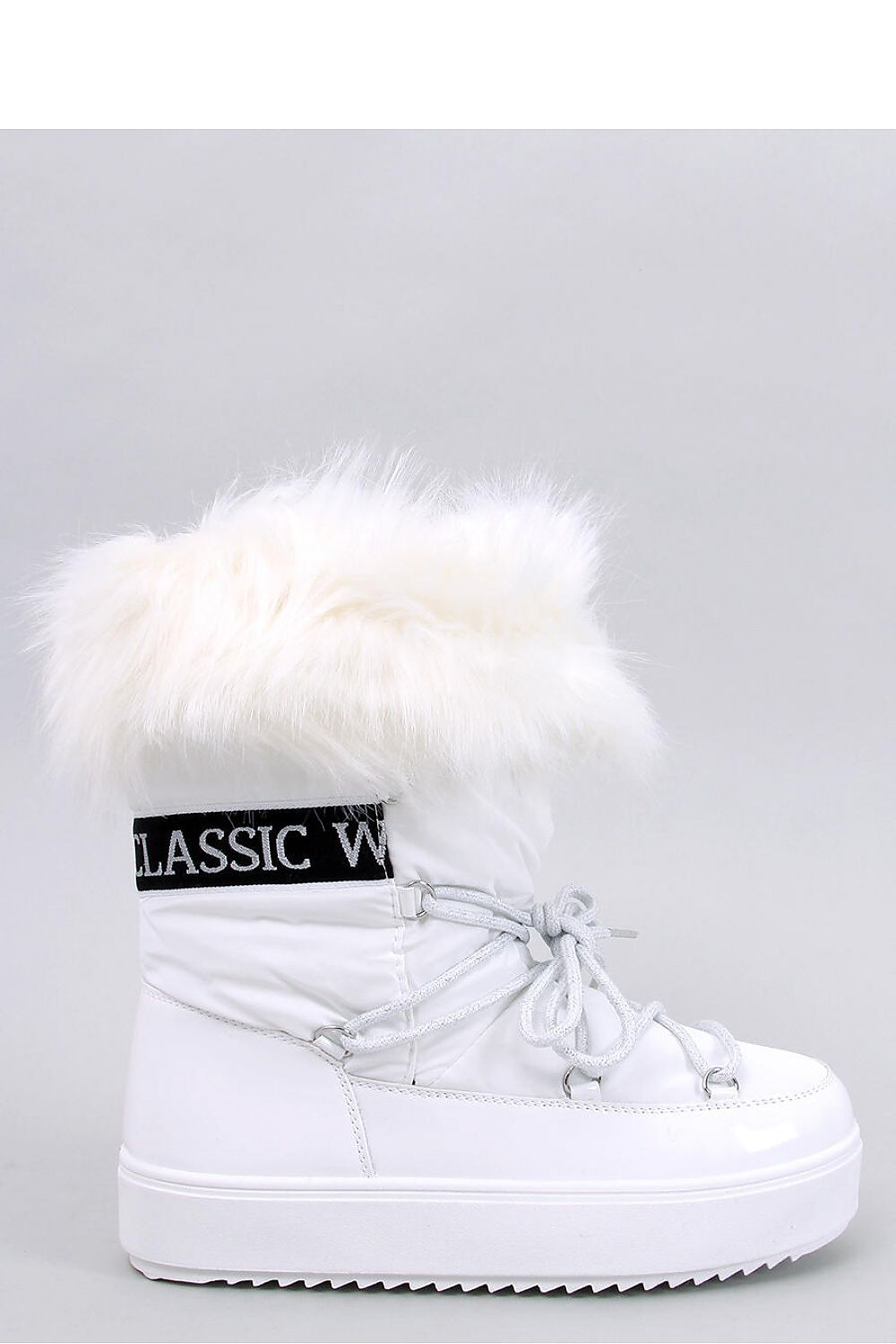  Snow boots model 188817 Inello 