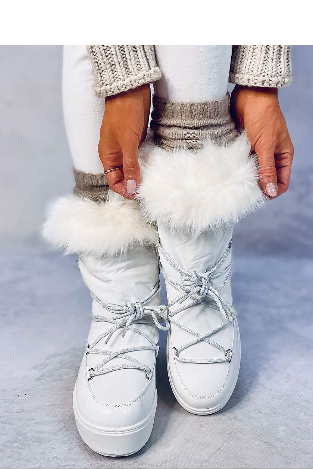  Snow boots model 188817 Inello 