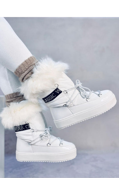  Snow boots model 188817 Inello 